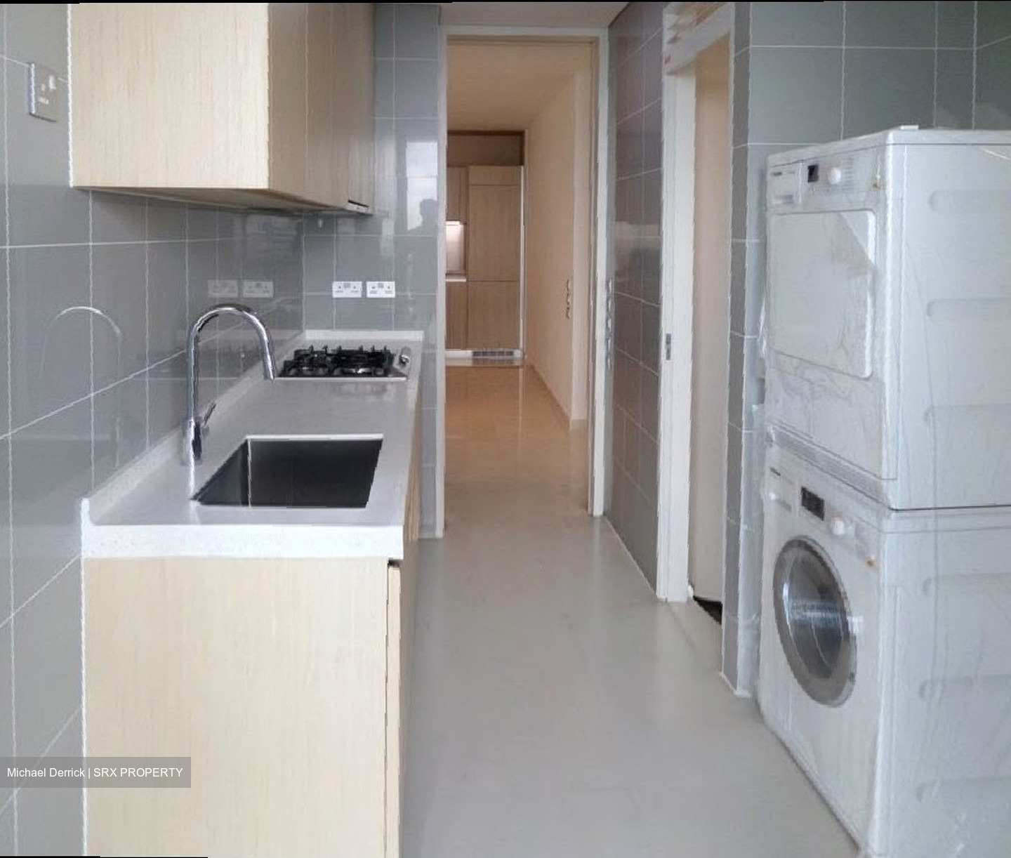 Duo Residences (D7), Apartment #565238851
